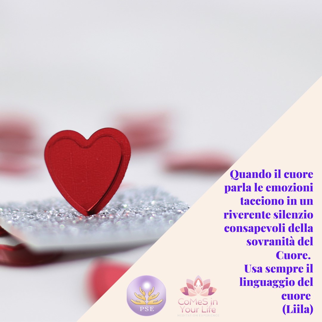Sovranità del cuore