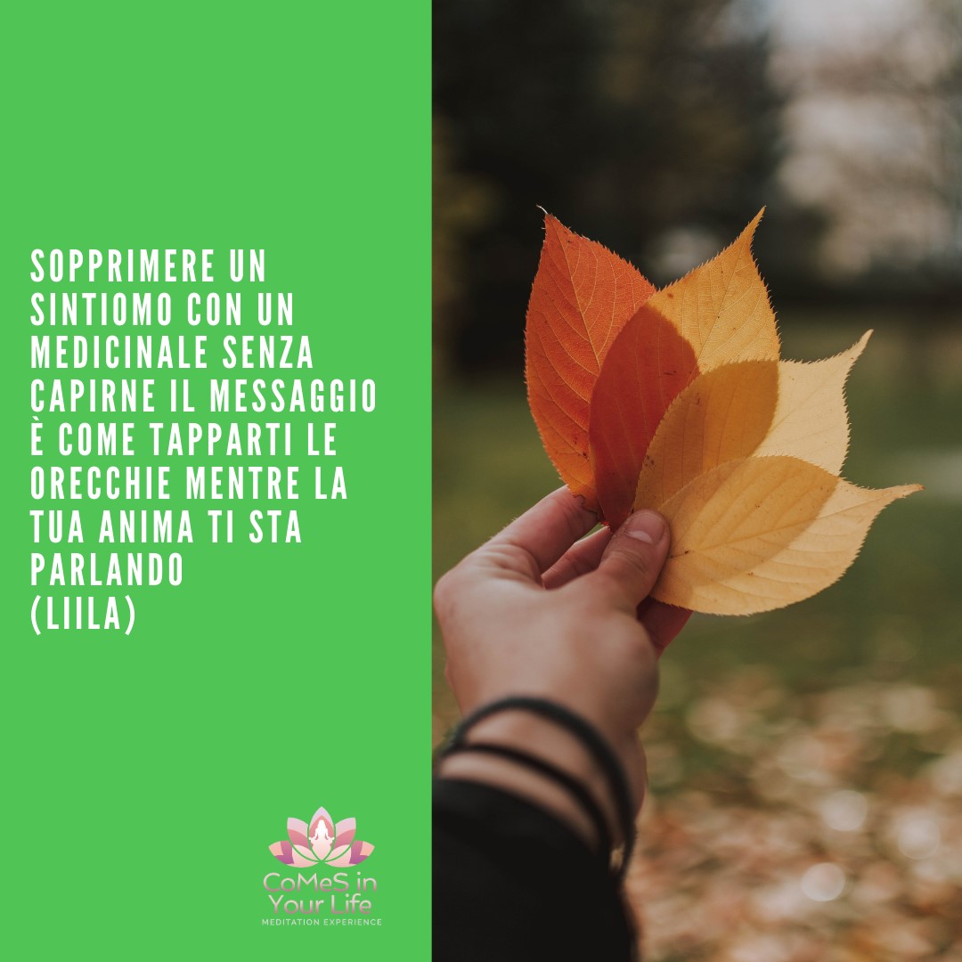 Ascolta attentamente