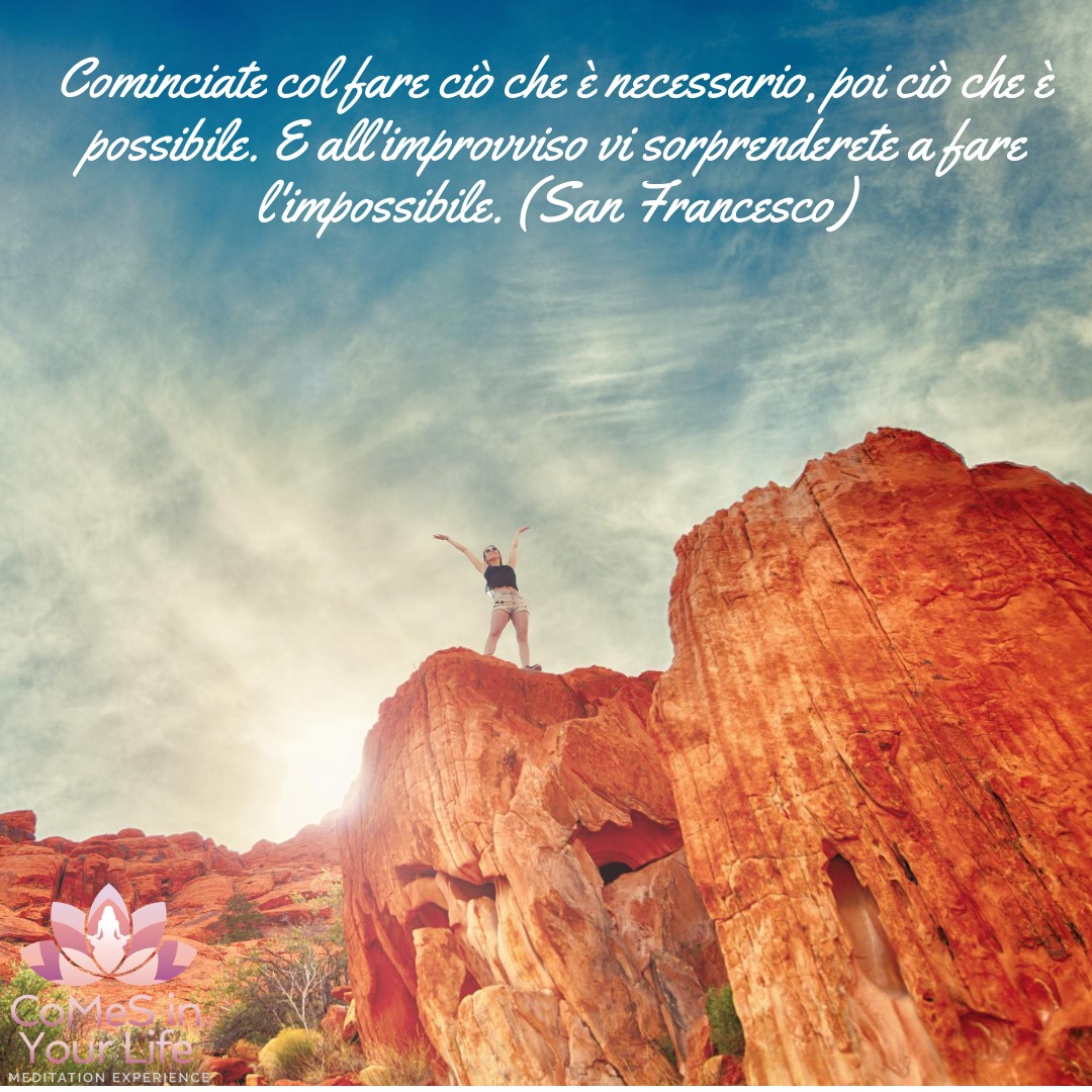 Felici verso l'impossibile