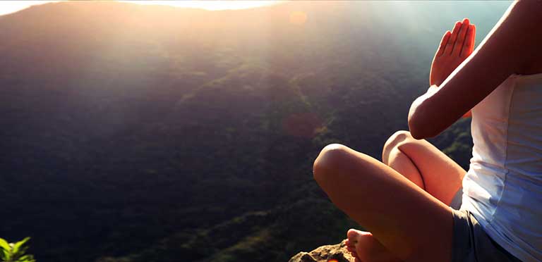 Mindfulness: agganciare la mente al presente, ecco il metodo scientifico per ridurre ansia e stress