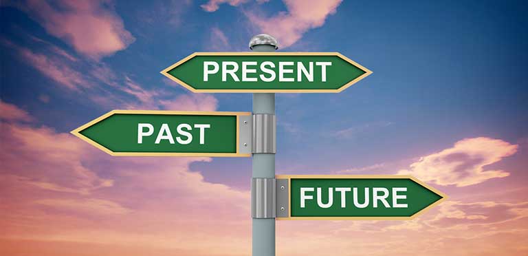 Intenzione, può Influenzare il Passato?