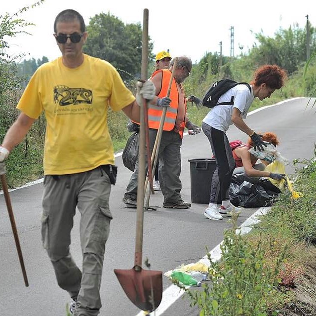 Rispetto e amore per il Creato