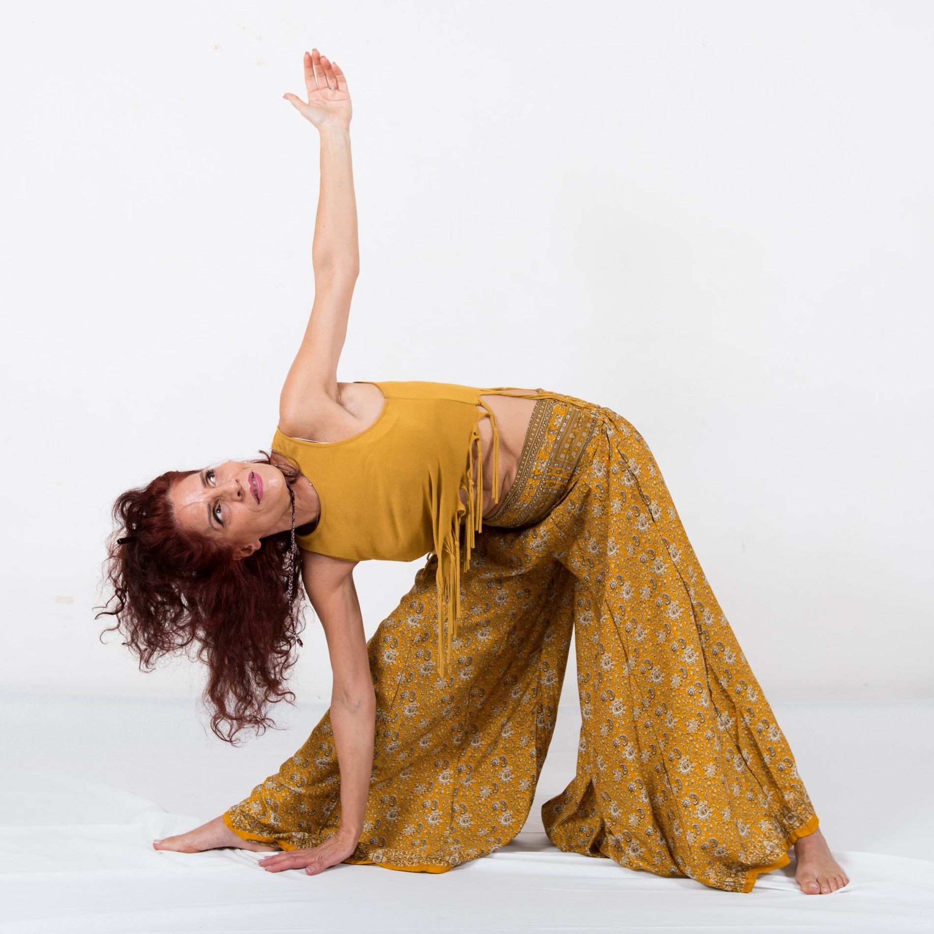 Una grande base per innalzarsi forti