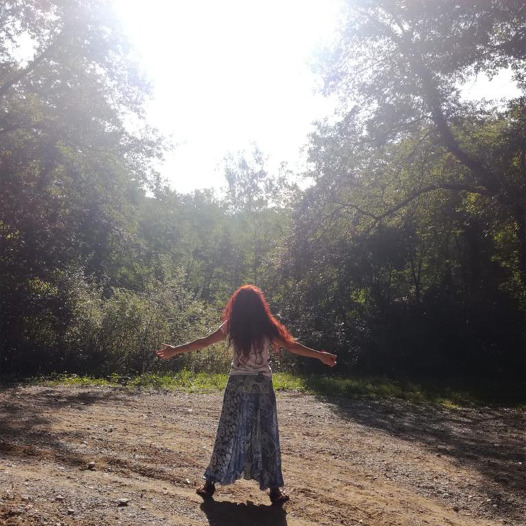 Grazie Amato Universo