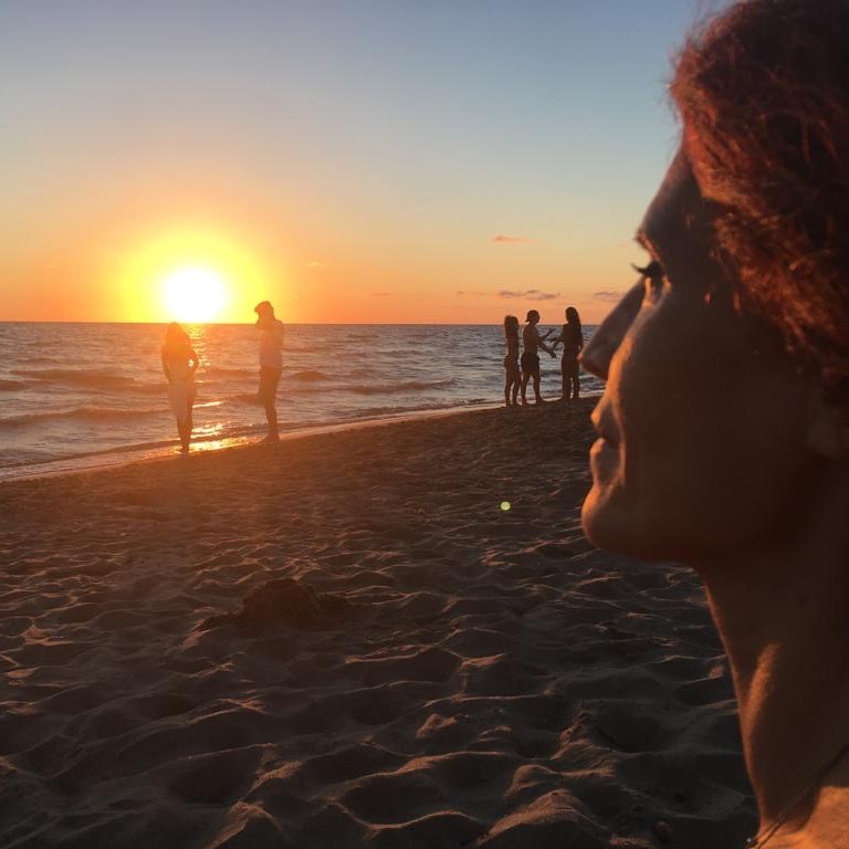 Il magico viaggio del Sole