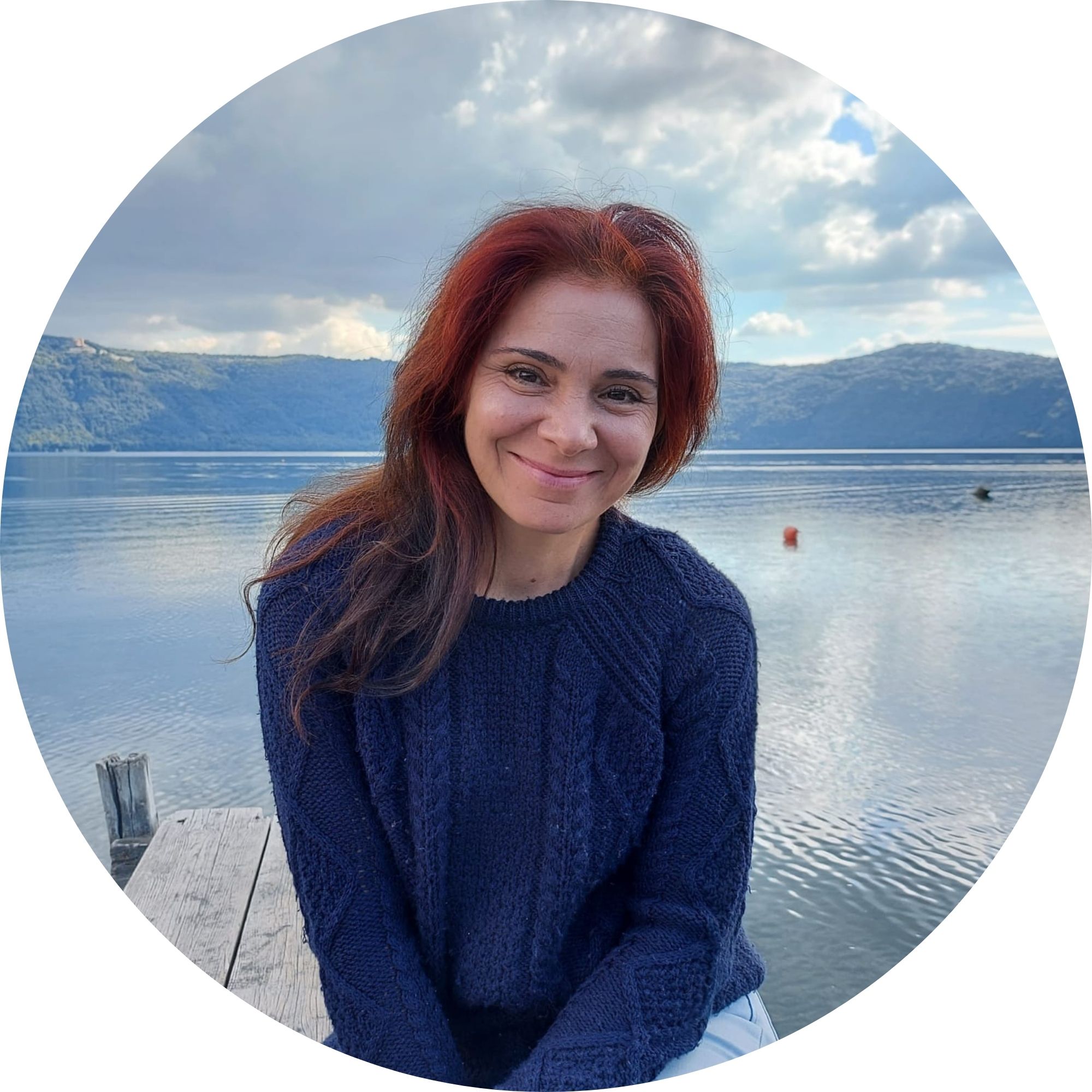 Ho partecipato al corso sulla potenza del pensiero, in un periodo emotivamente difficile per me